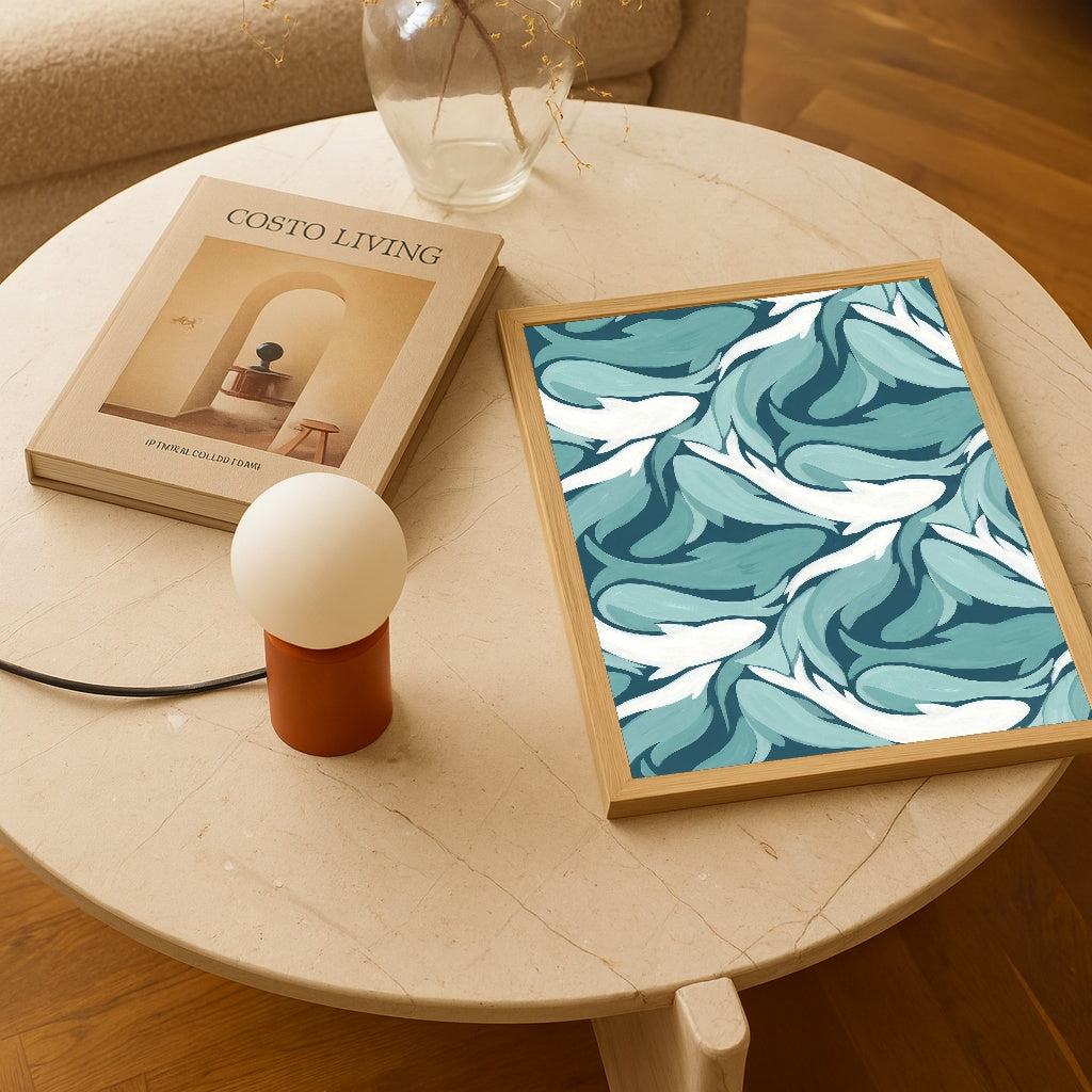 Auto-generated Mockup