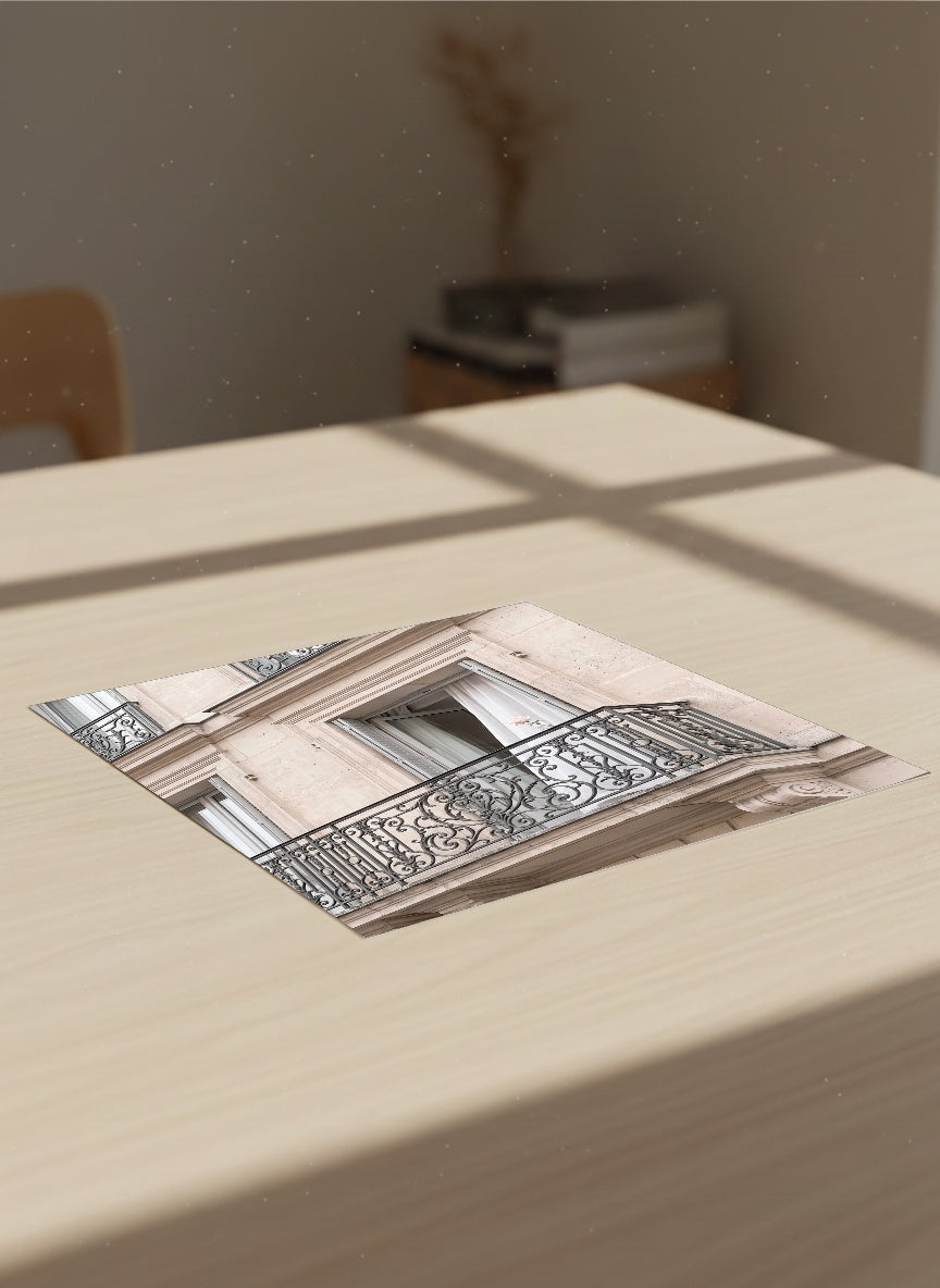 Auto-generated Mockup