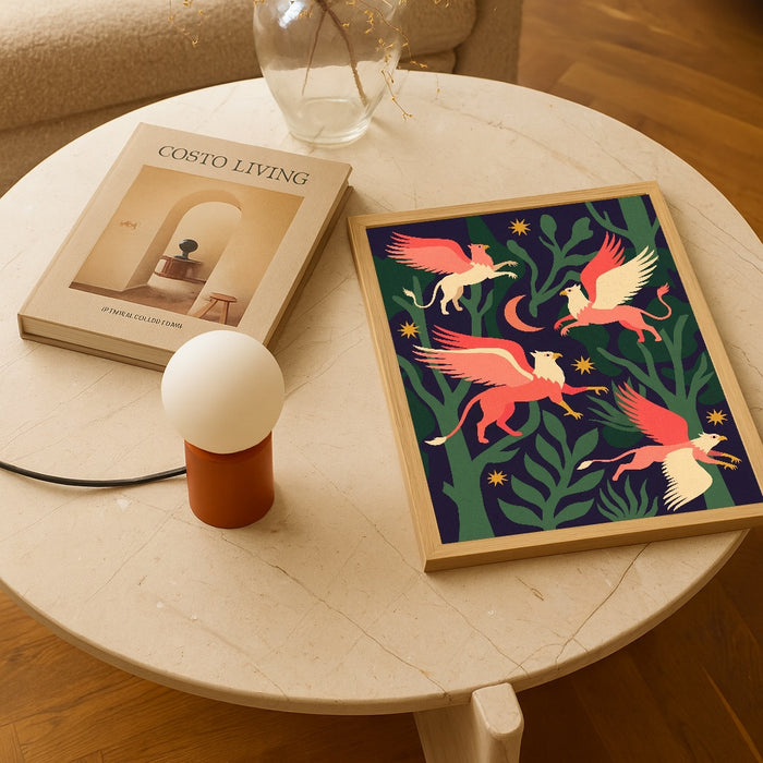 Auto-generated Mockup