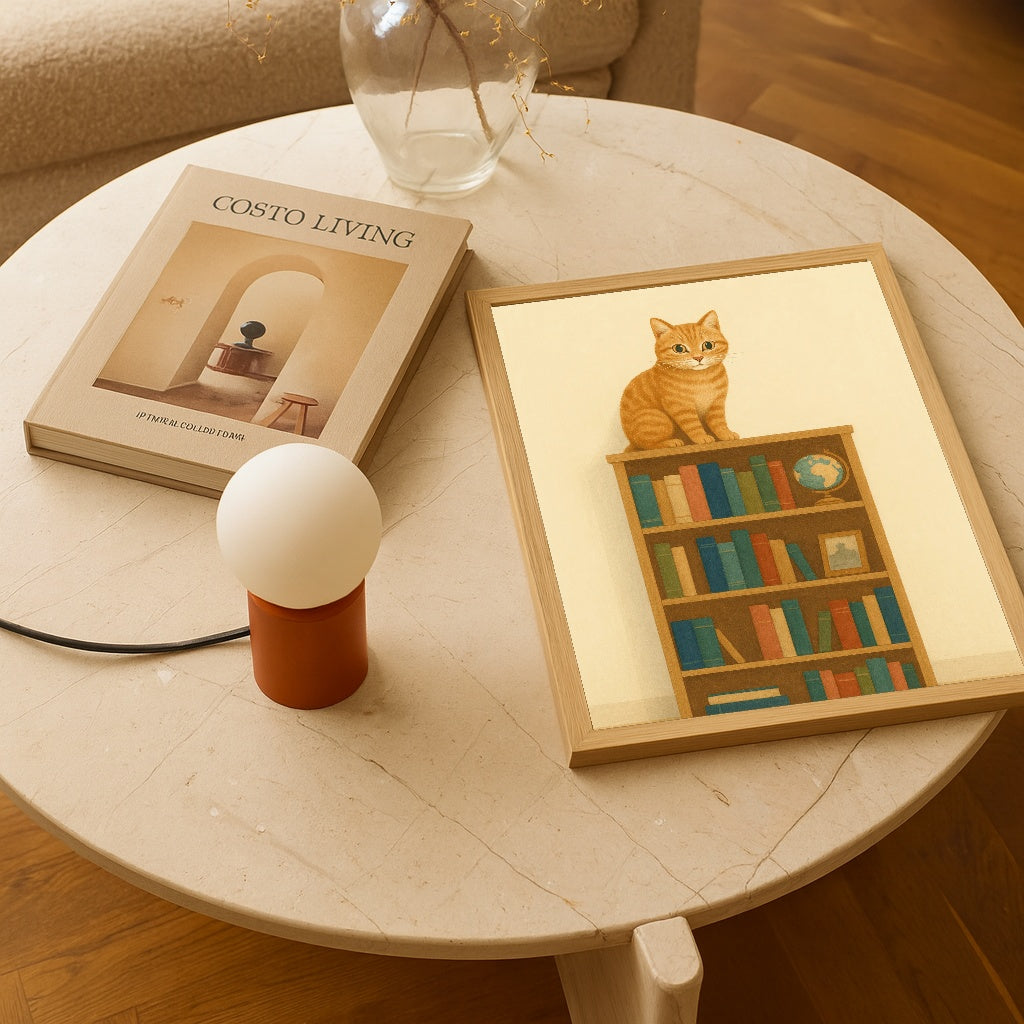 Auto-generated Mockup