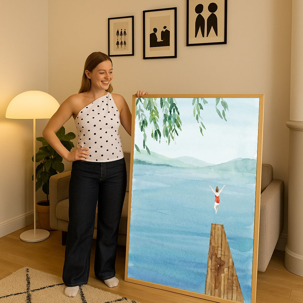 Auto-generated Mockup