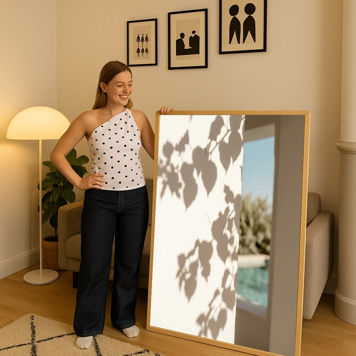 Auto-generated Mockup