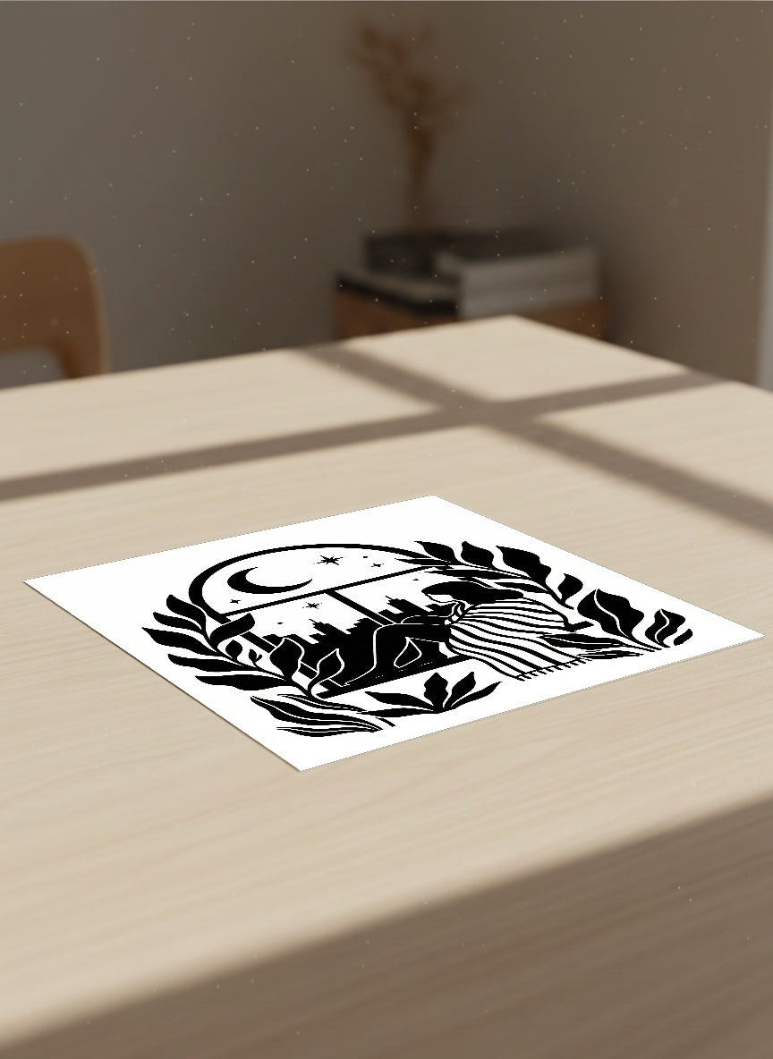 Auto-generated Mockup