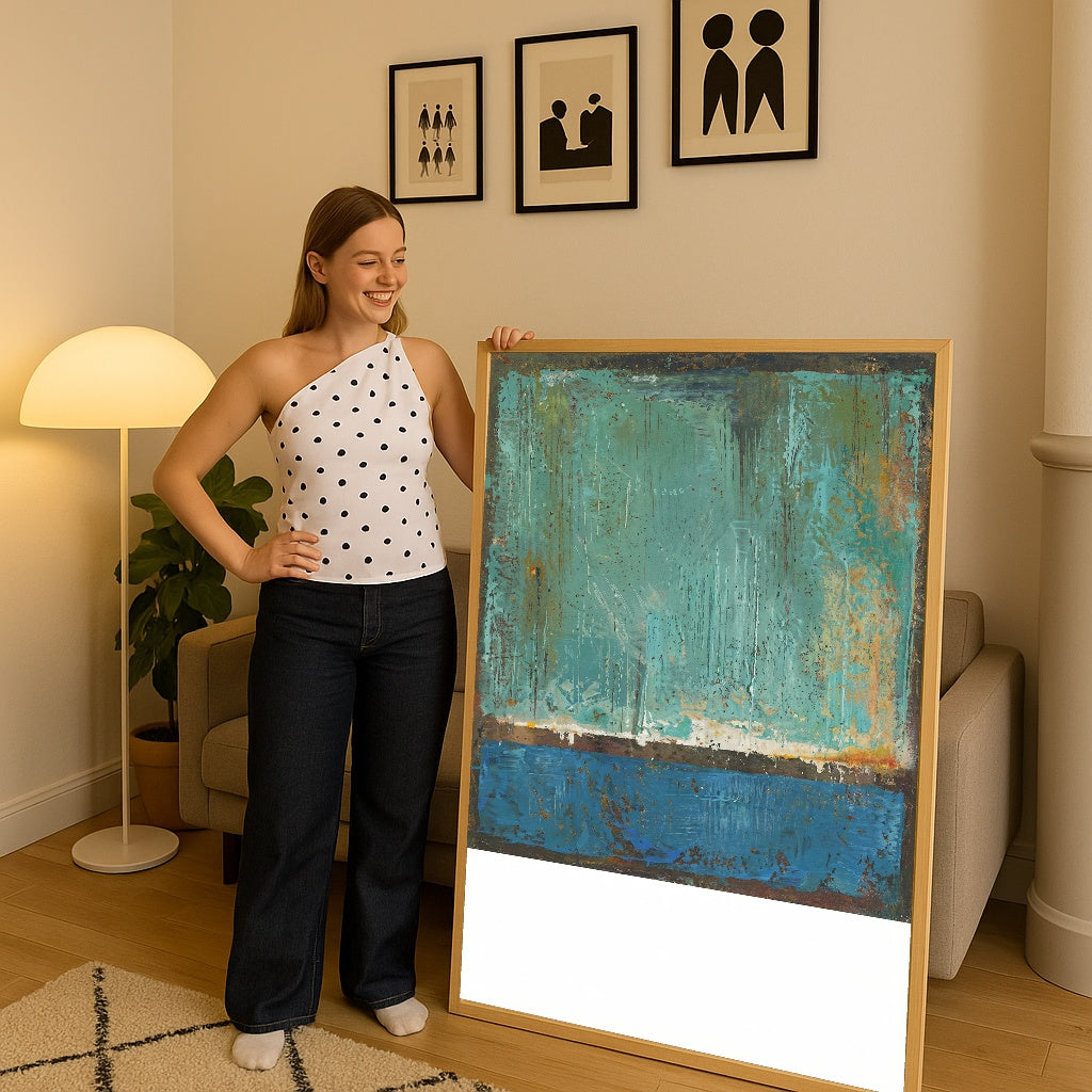 Auto-generated Mockup