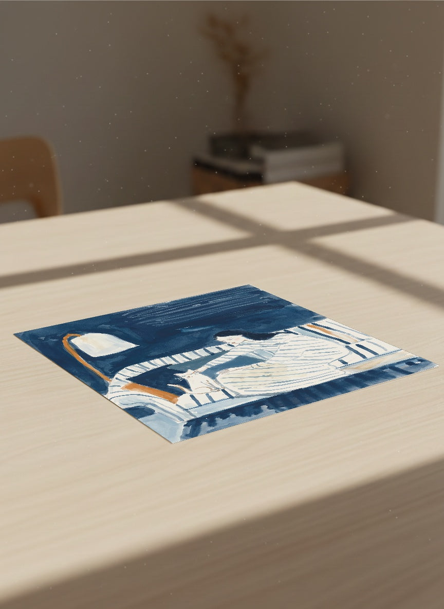 Auto-generated Mockup