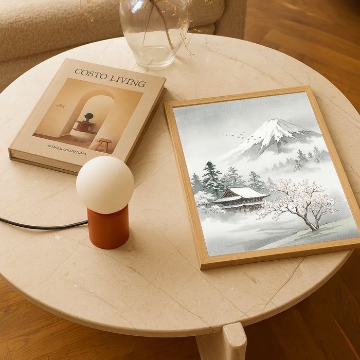 Auto-generated Mockup