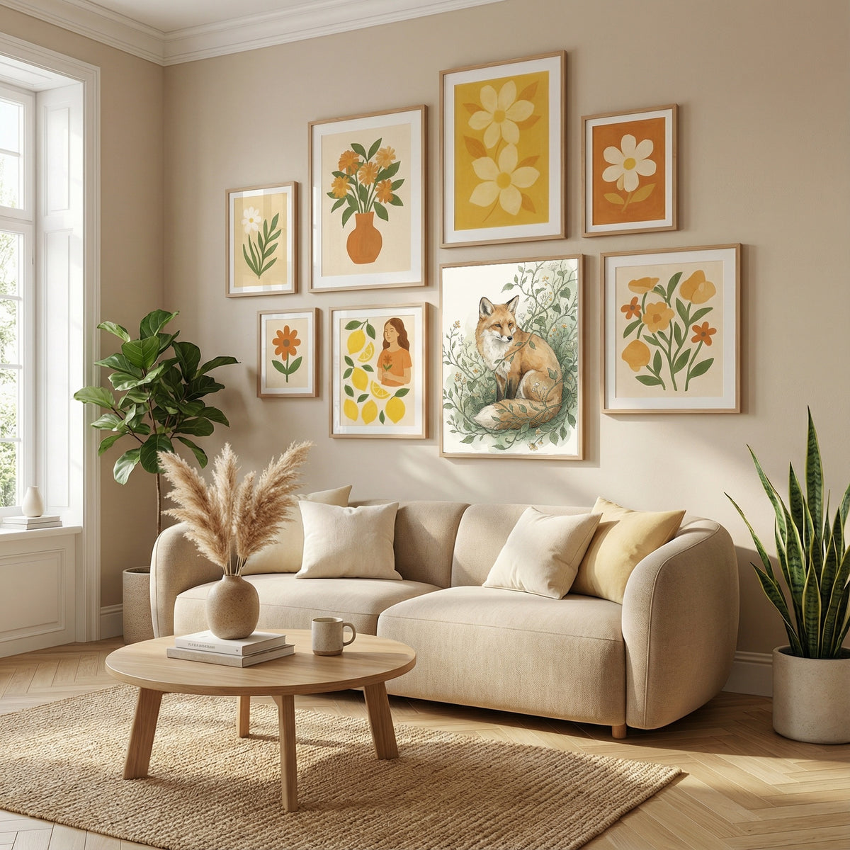 Auto-generated Mockup