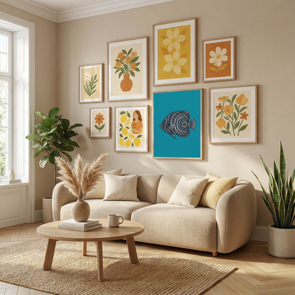 Auto-generated Mockup