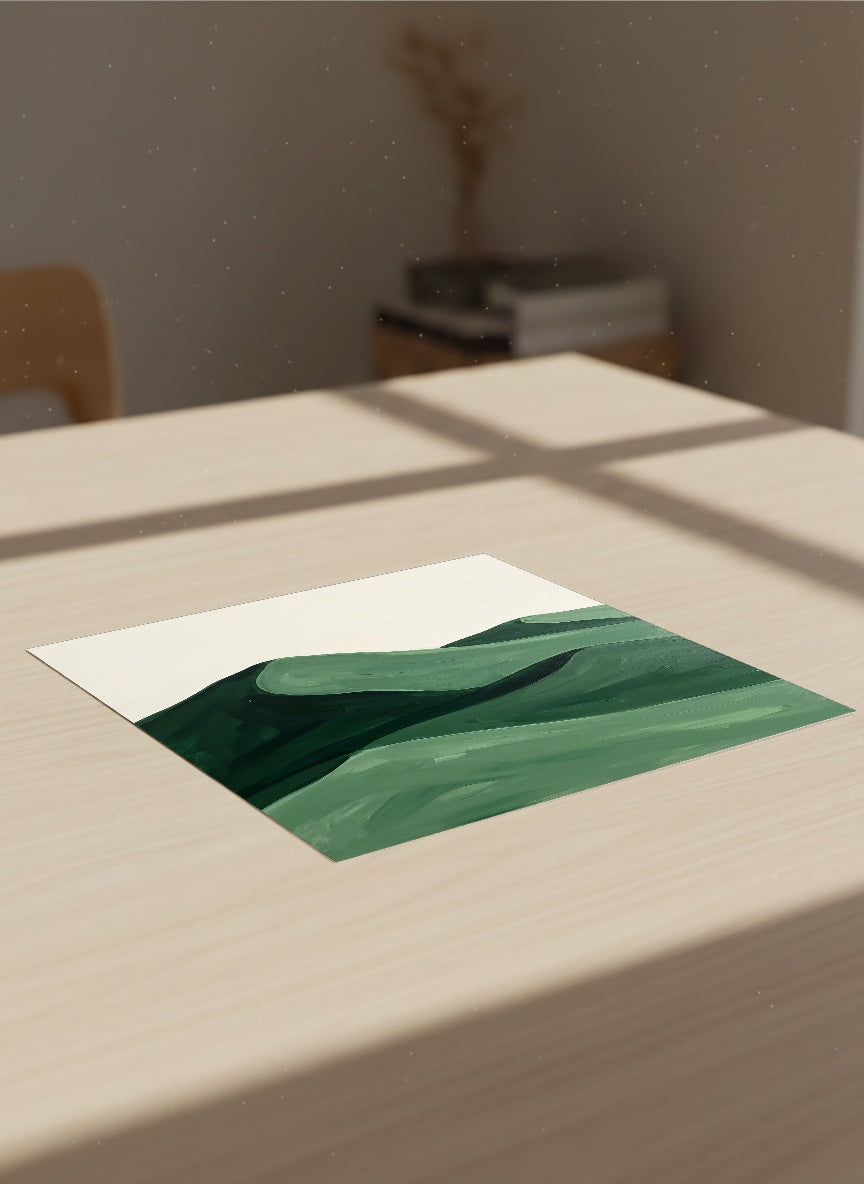 Auto-generated Mockup