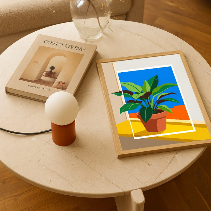 Auto-generated Mockup