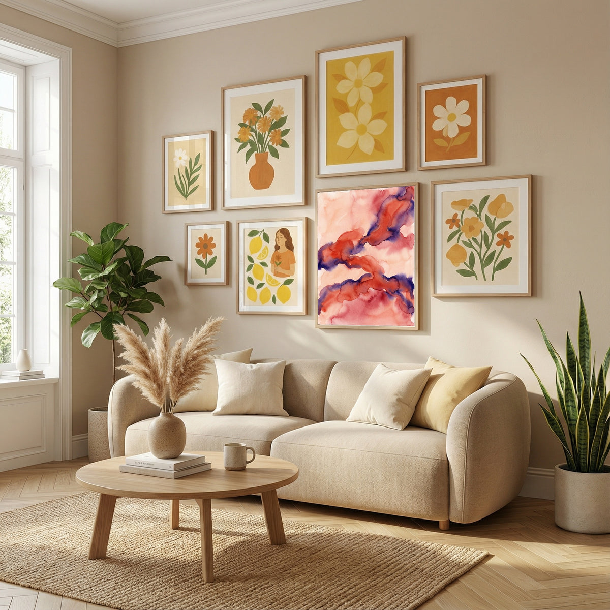 Auto-generated Mockup