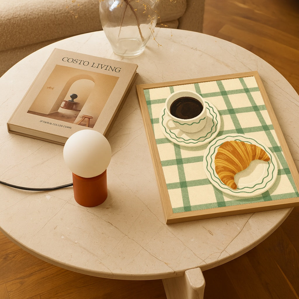 Auto-generated Mockup