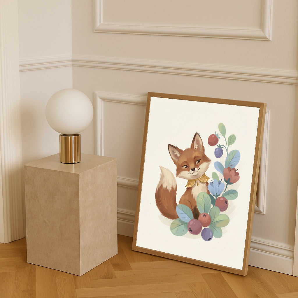 Auto-generated Mockup