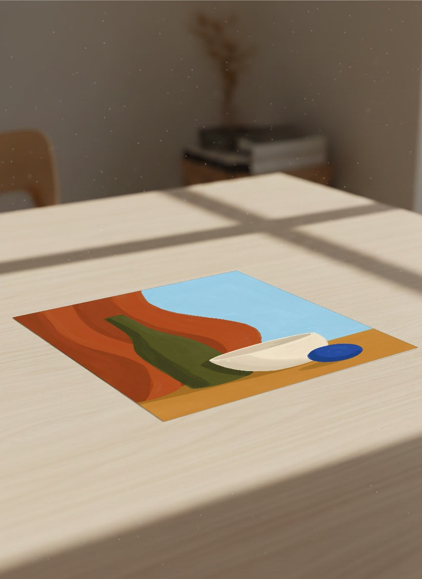 Auto-generated Mockup