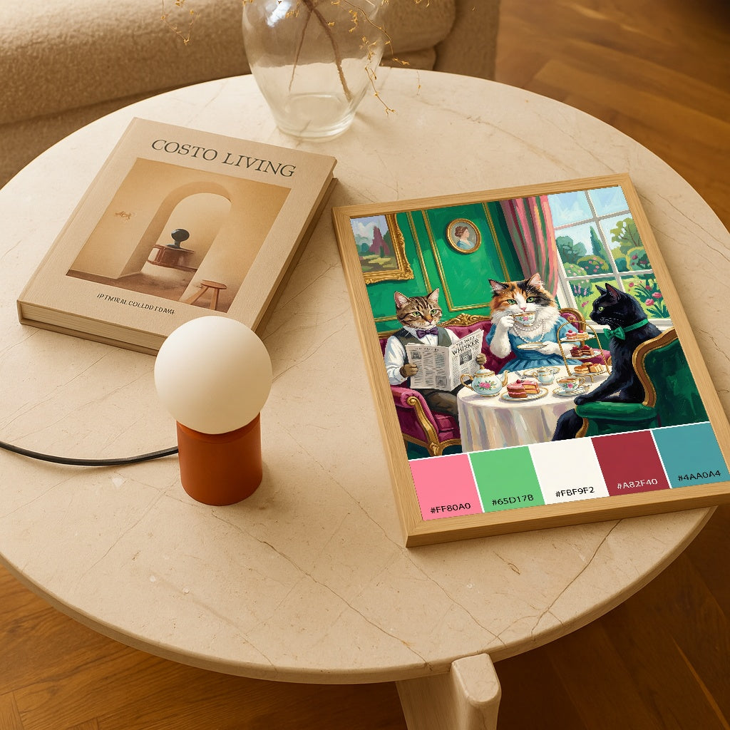 Auto-generated Mockup