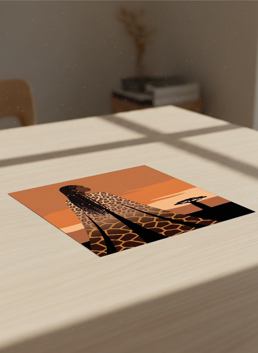 Auto-generated Mockup