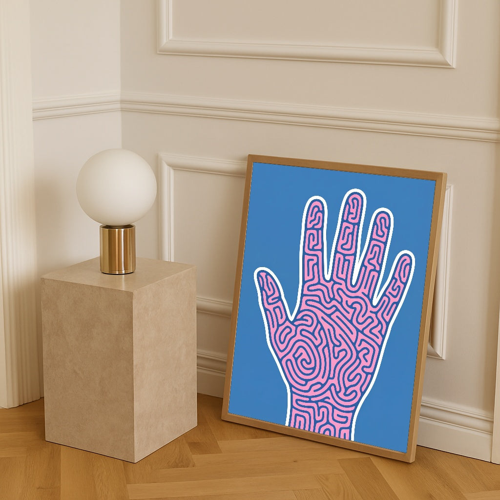 Auto-generated Mockup