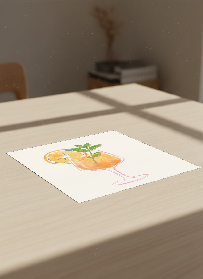 Auto-generated Mockup