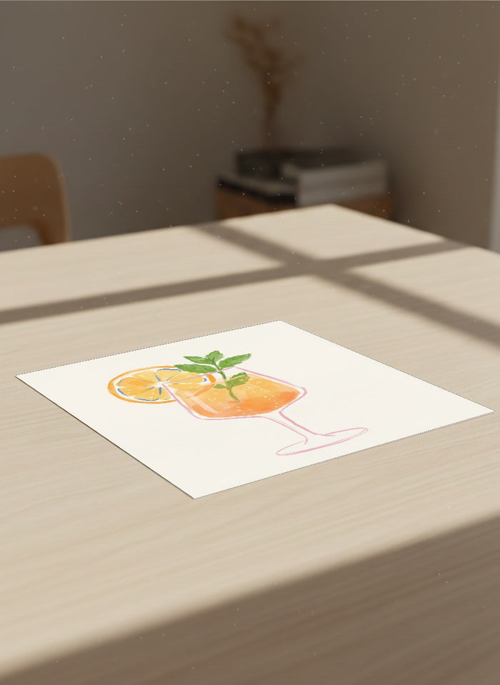 Auto-generated Mockup