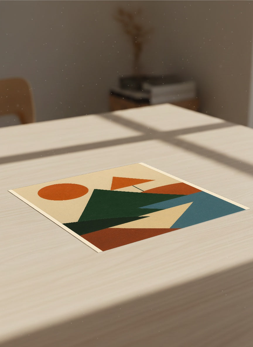 Auto-generated Mockup