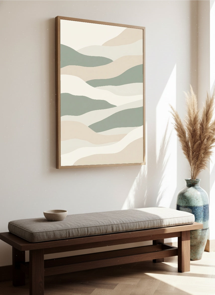 Auto-generated Mockup