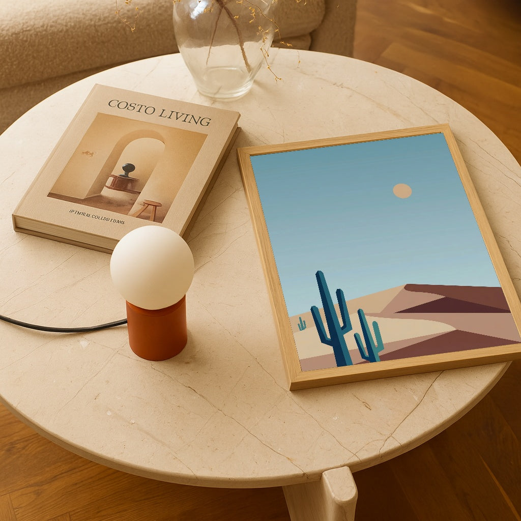 Auto-generated Mockup