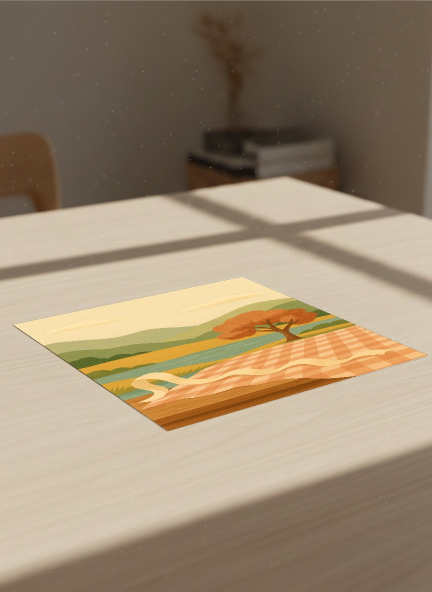 Auto-generated Mockup