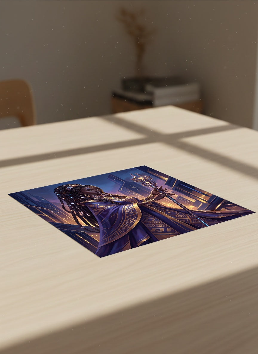 Auto-generated Mockup