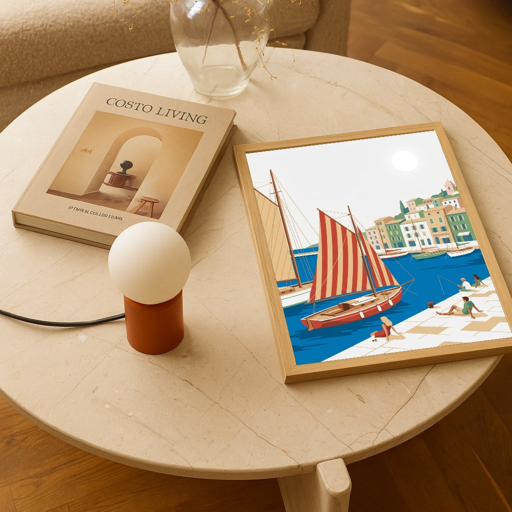 Auto-generated Mockup