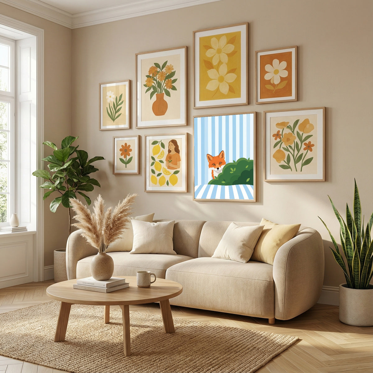 Auto-generated Mockup