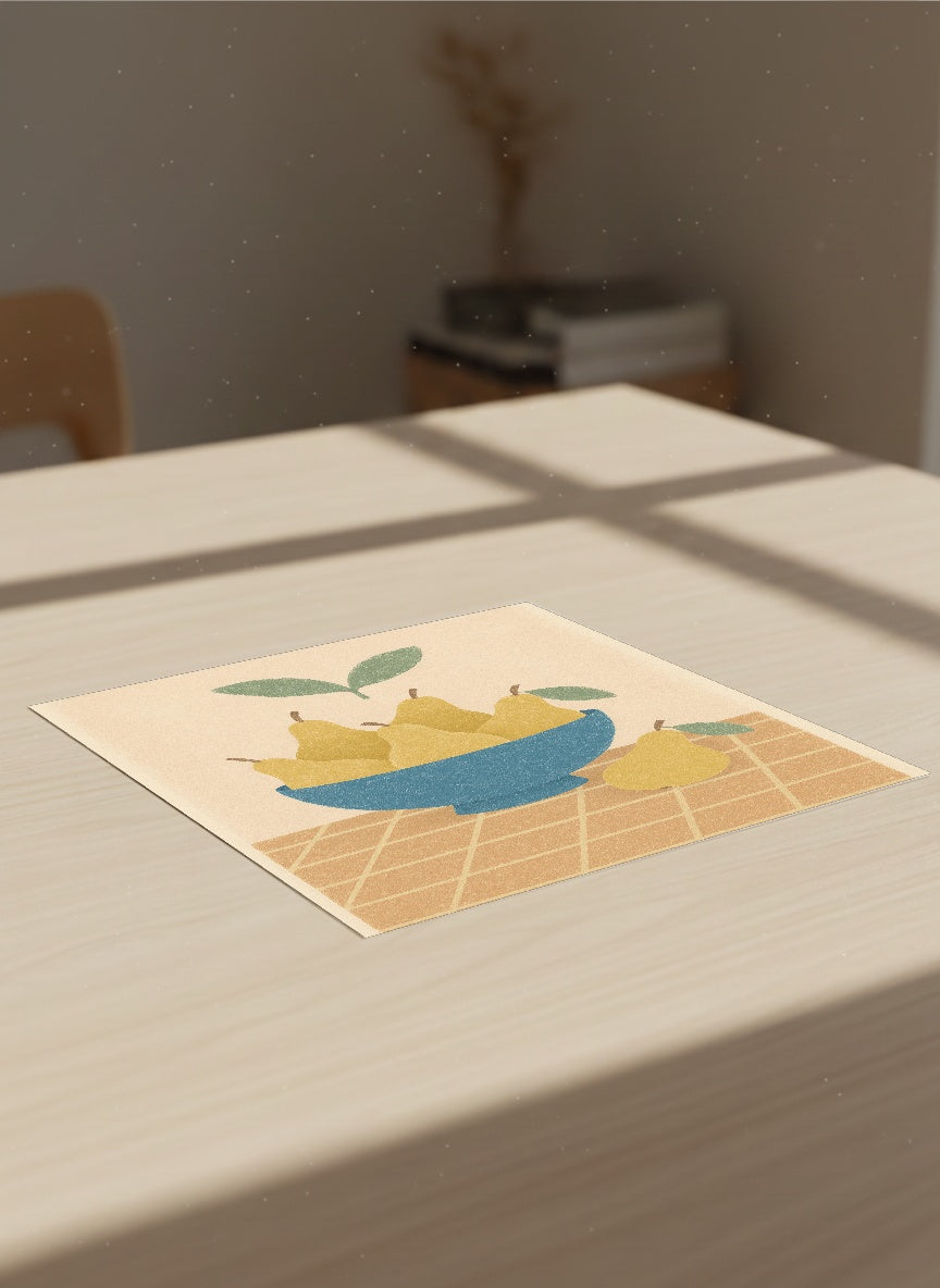 Auto-generated Mockup