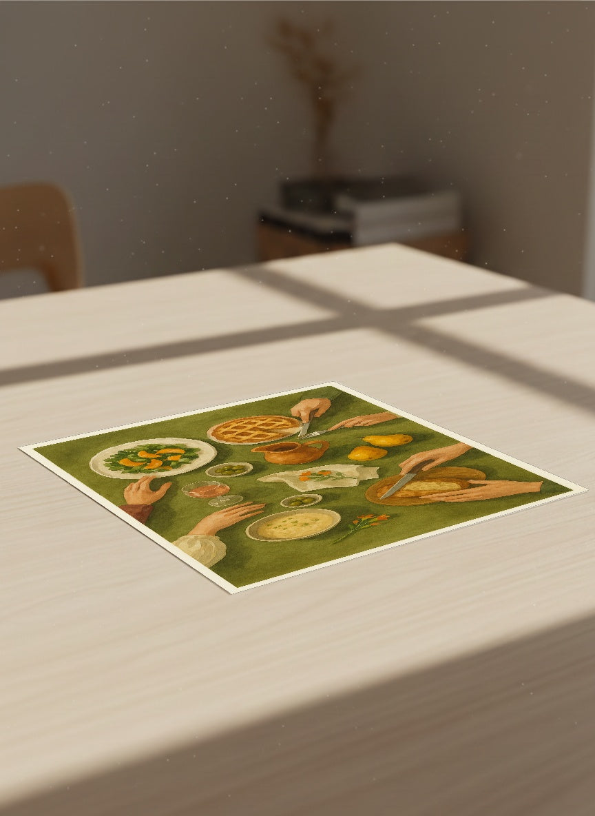 Auto-generated Mockup