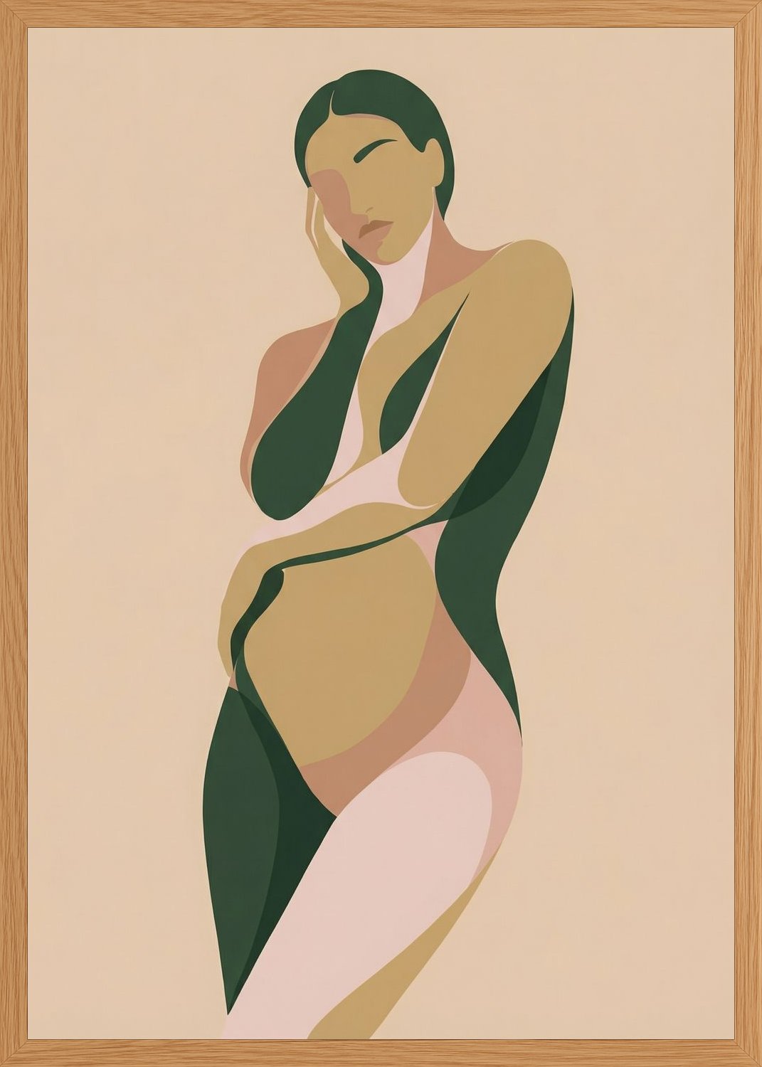 Poster print file