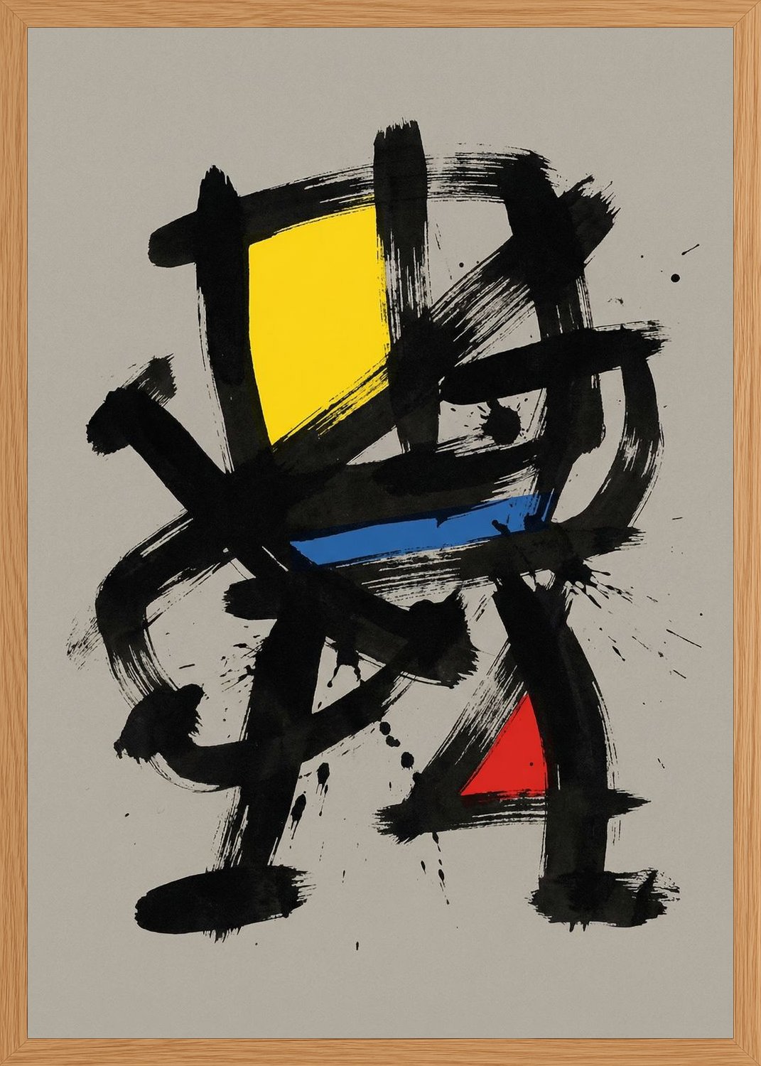 Poster print file