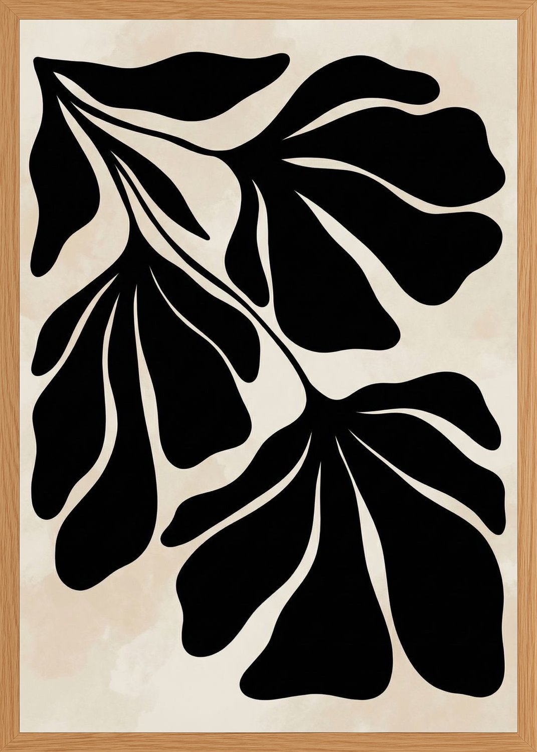 Poster print file