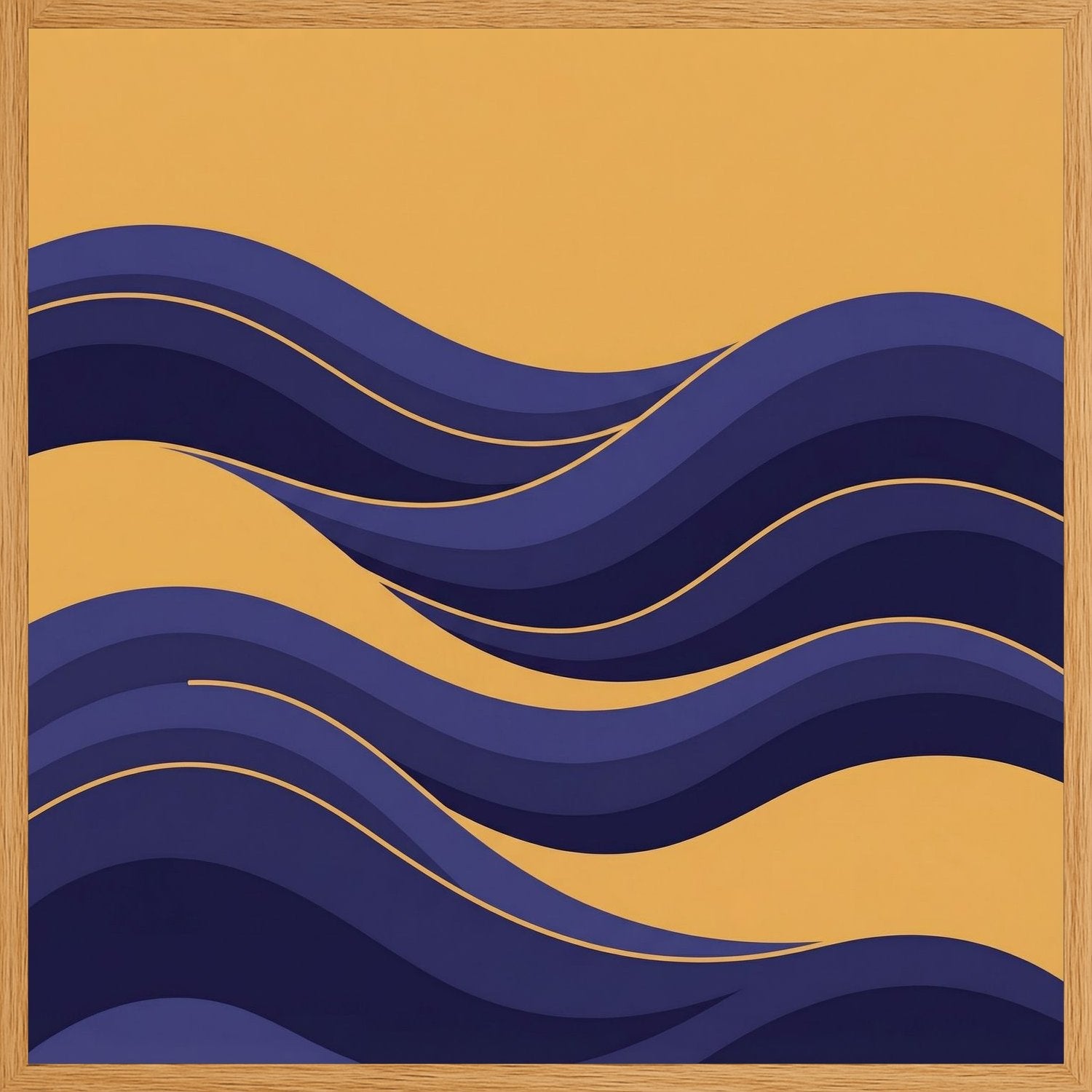 Poster print file
