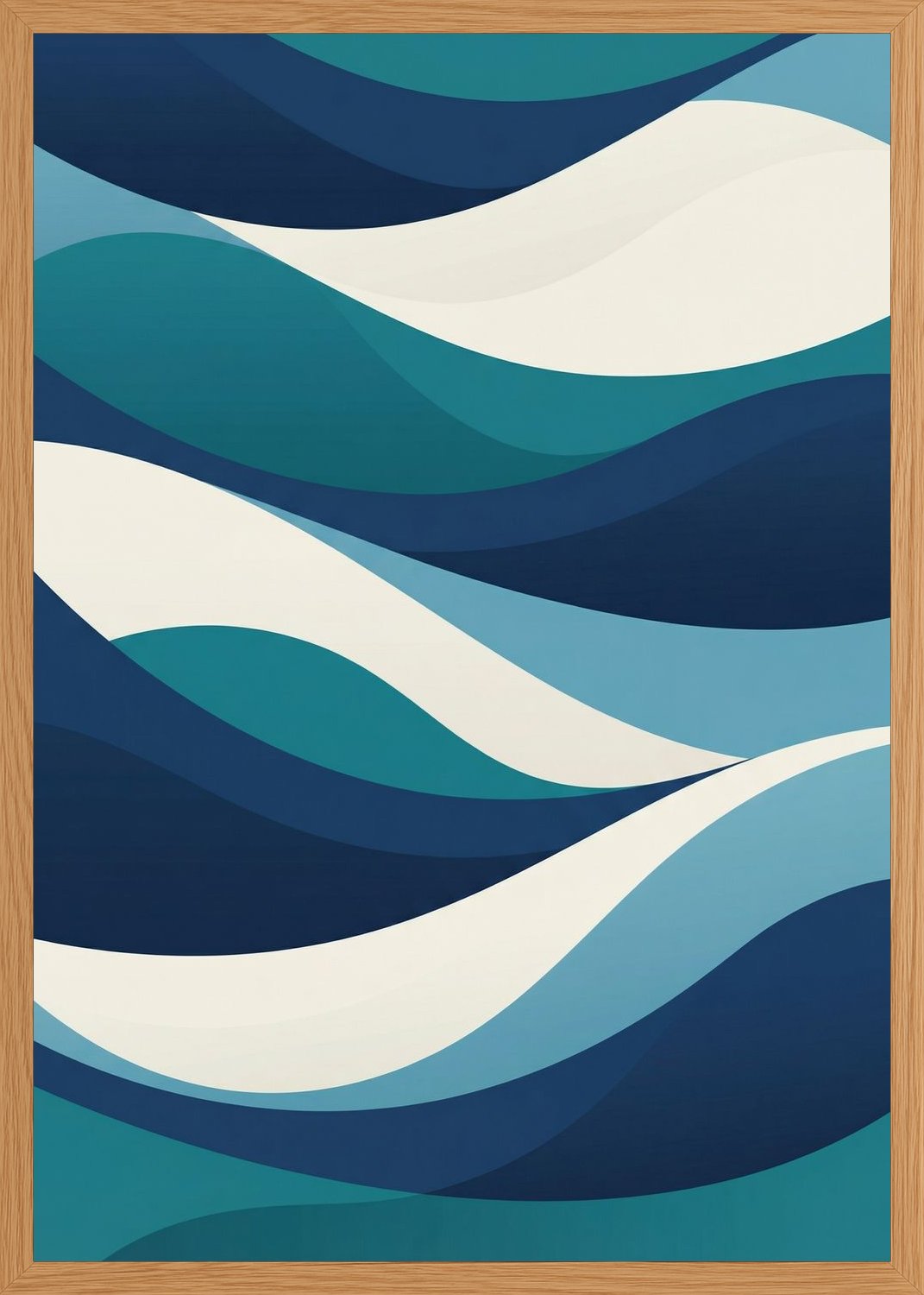 Poster print file