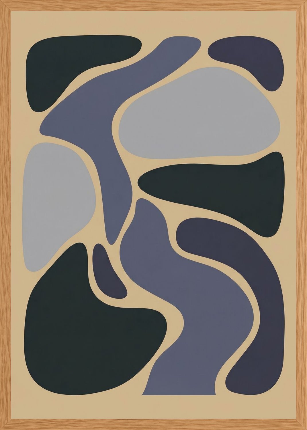 Poster print file