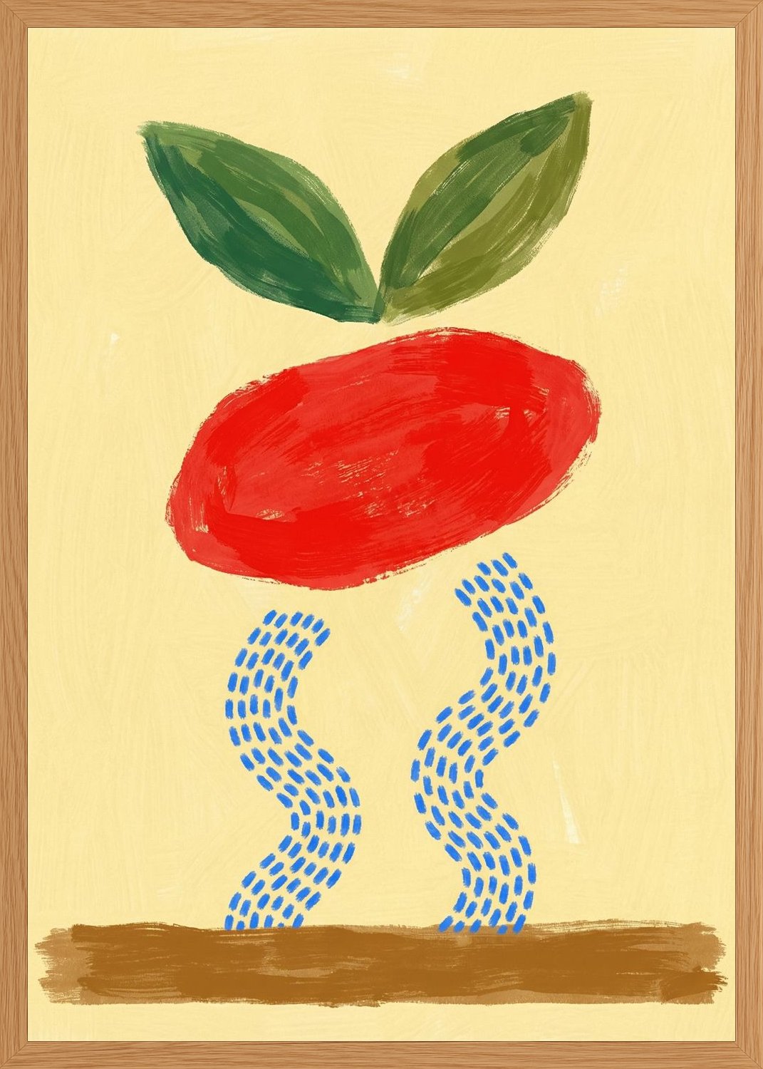 Poster print file