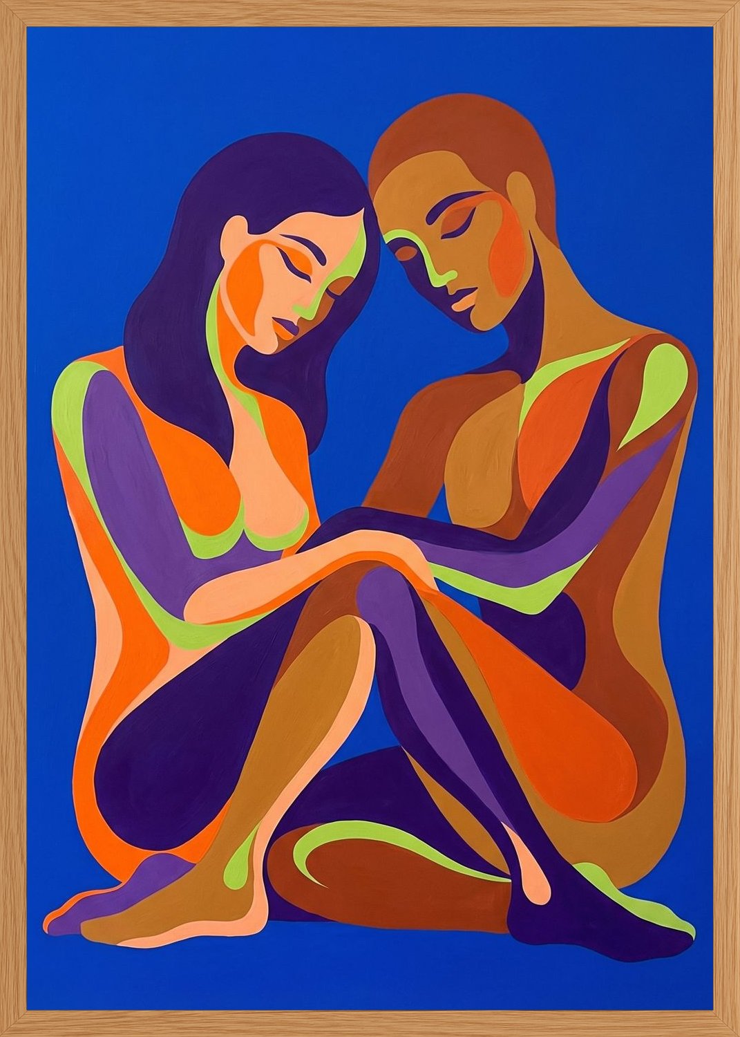 Poster print file