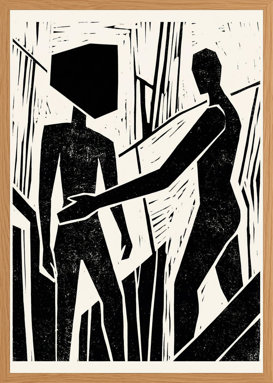 Poster print file