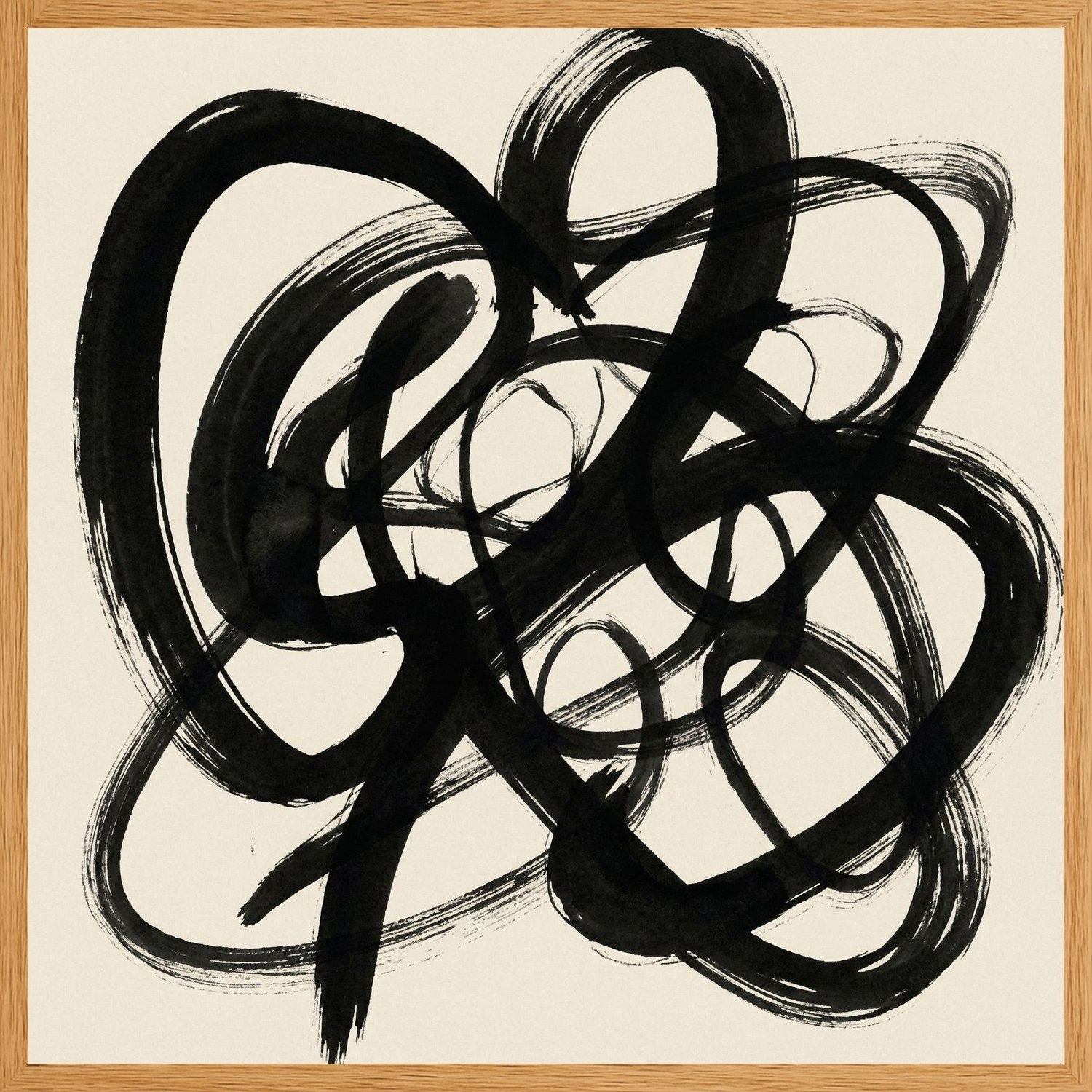 Poster print file