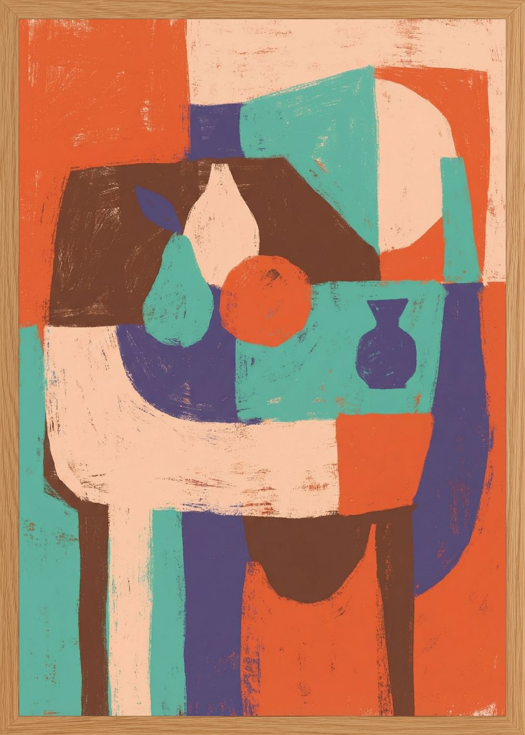 Poster print file