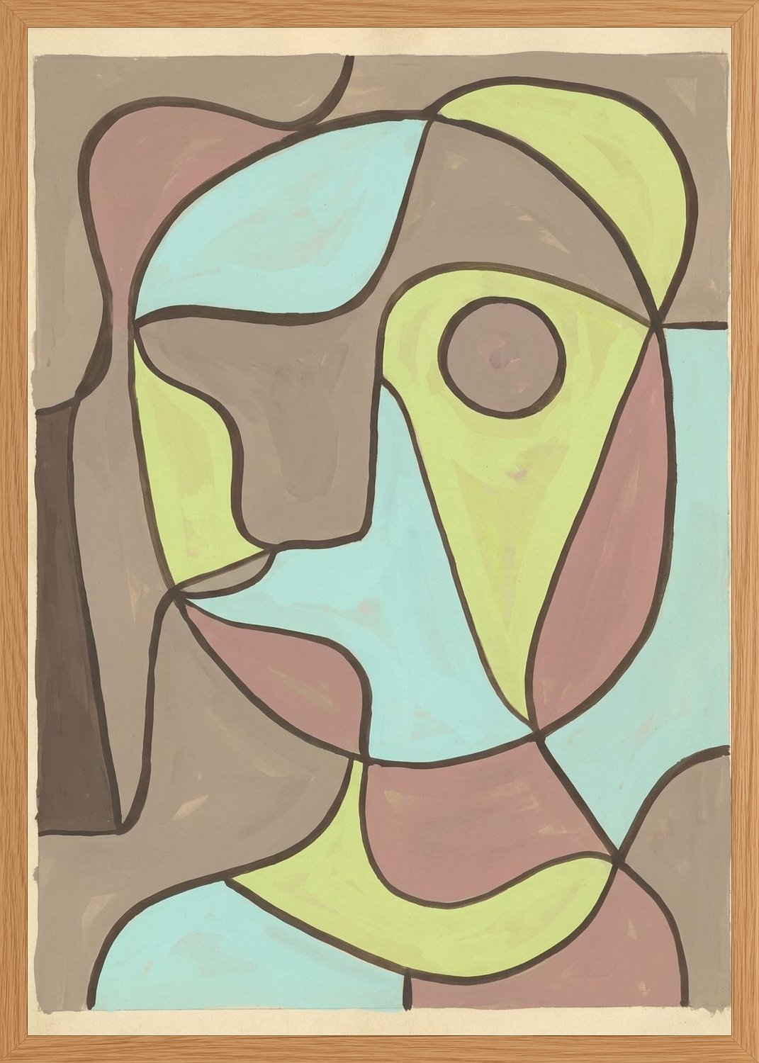 Poster print file