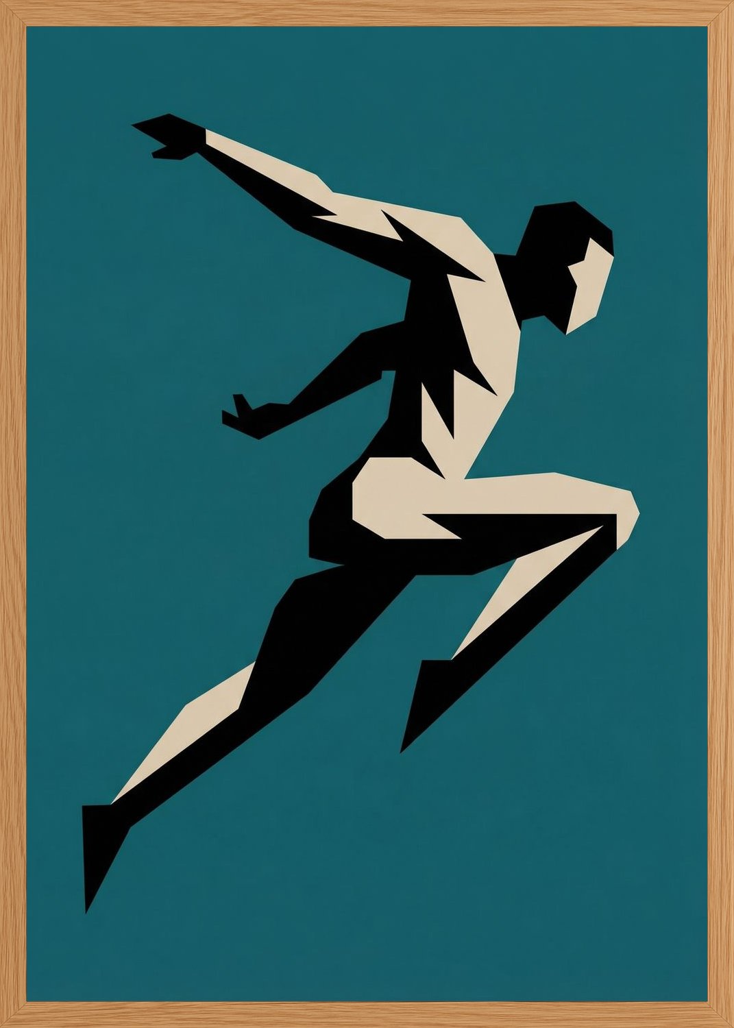 Poster print file