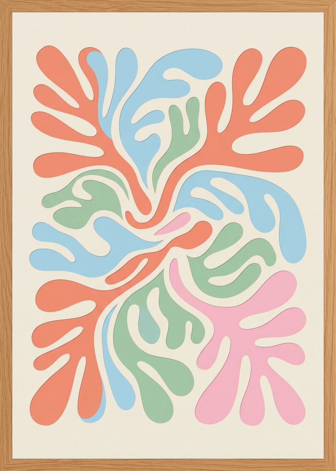 Poster print file
