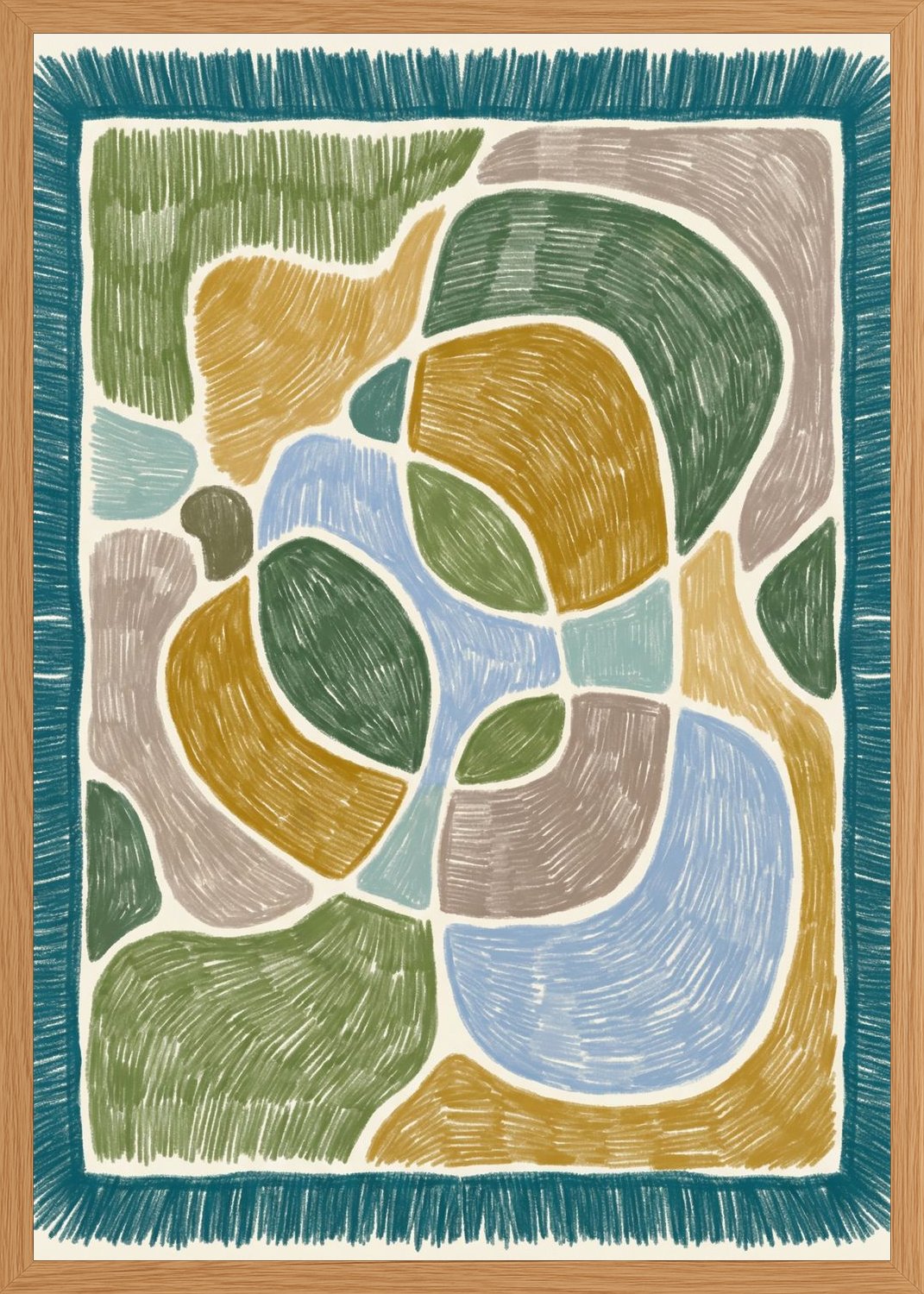 Poster print file