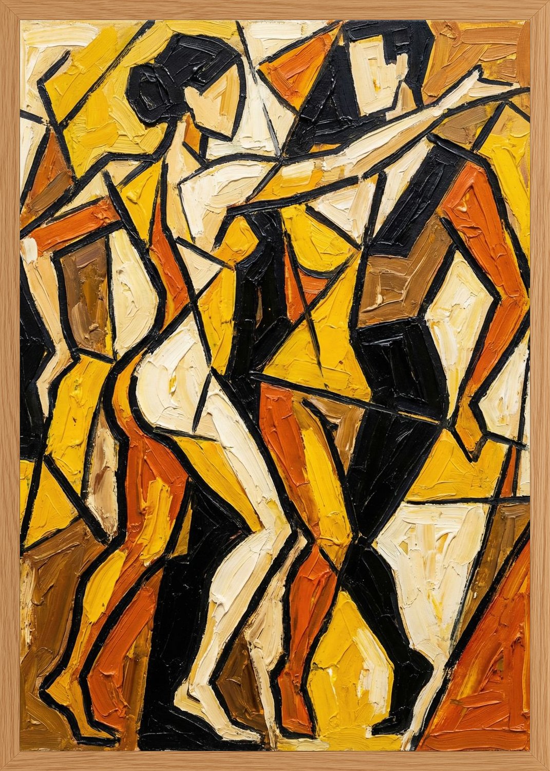 Poster print file
