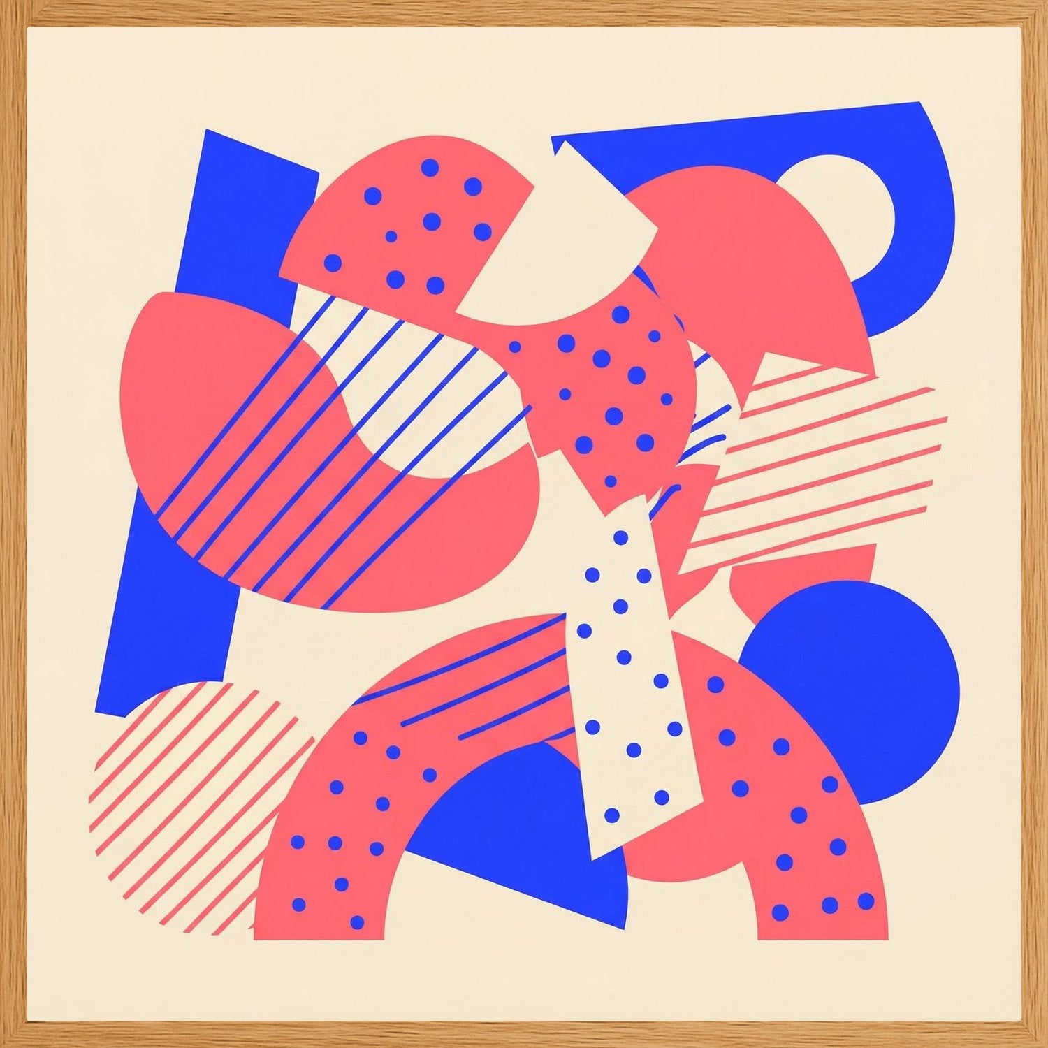 Poster print file