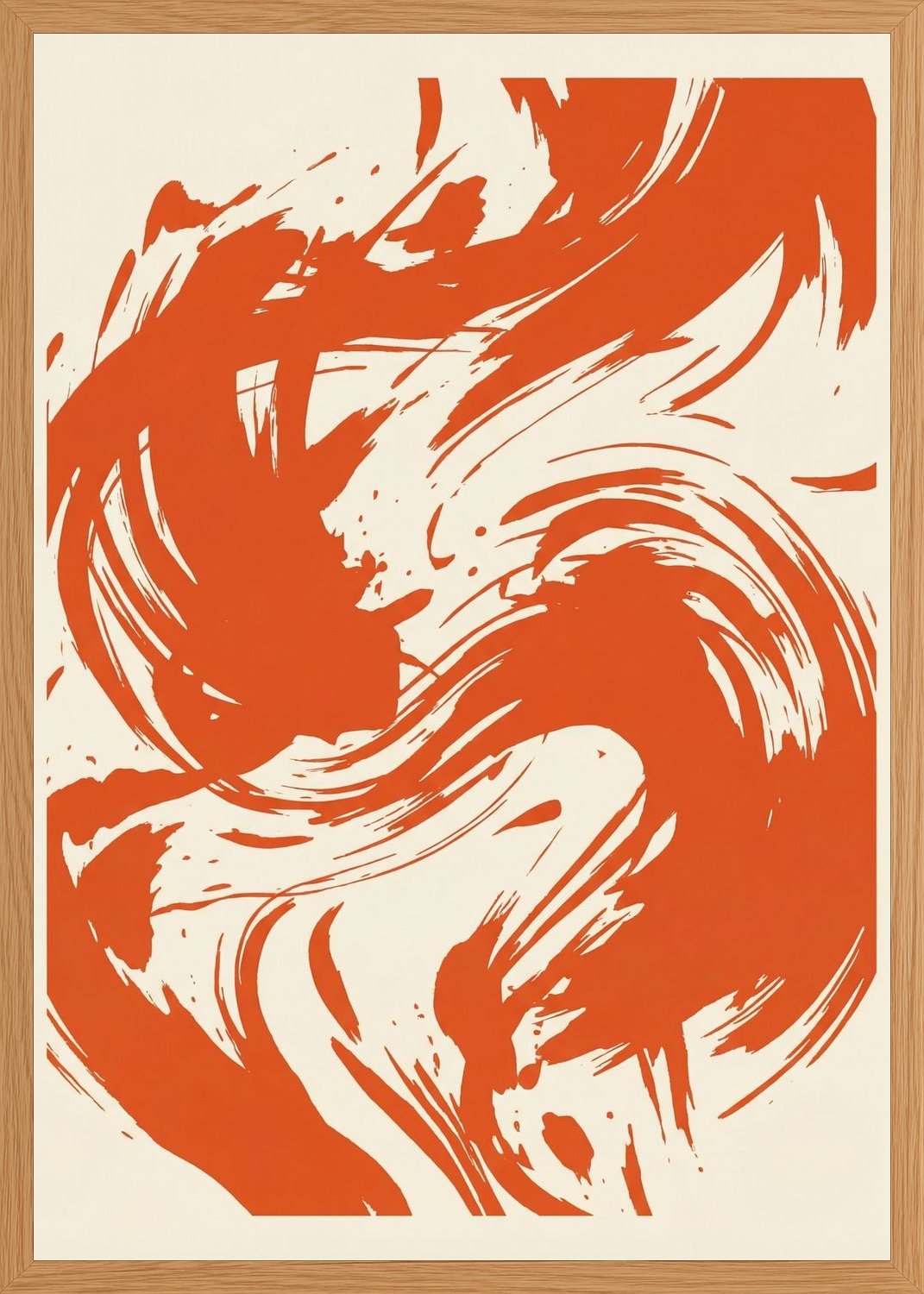 Poster print file